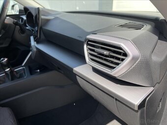 Seat Leon 1,5 ODPOČET DPH  TSi FR (2020) - 16