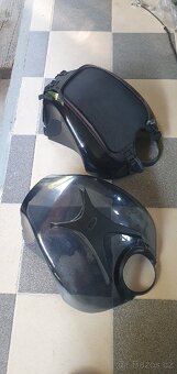Buell XB12SCG - 16