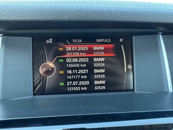 BMW X3 xDrive 20d lci - 16