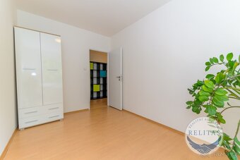 Pronájem bytu 3+kk 65 m² - 16
