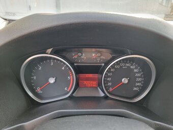 Ford Mondeo MK4 1.8TDCI 92KW - 16