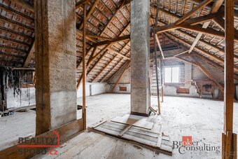 Prodej, domy/zemědělská usedlost, 117 m2, Senetín 1, 28601 P - 16