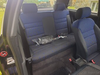 Audi a3 1.9tdi NOVÁ STK - 16