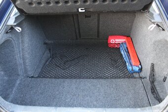 Octavia 2, 1.6 MPI Elegance, automat, 2. maj. ČR, CarPlay - 16
