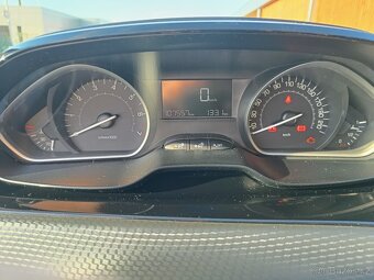 Peugeot 208 Snížená cena 1.2 benzín (nové rozvody + servis) - 16