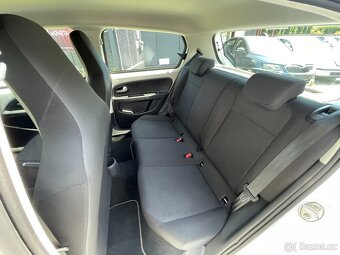 Volkswagen e-up 37kWh DPH Kamera, TOP - 16
