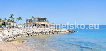 Španělsko – Orihuela Costa, Punta Prima - 16