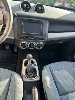 SMART FORFOUR 1,1 2004 - 16