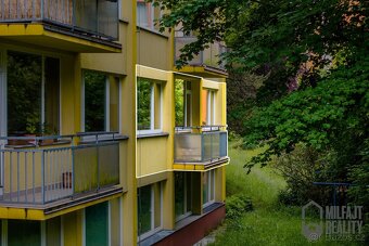Prodej byty 3+1, 71 m2 - Liberec XIV-Ruprechtice - 16