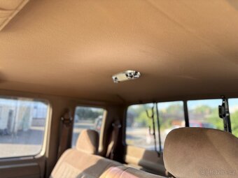 1992 Ford F-250 XLT | 4x4 | MANUÁL | 5.8 V8 | DPH - 16