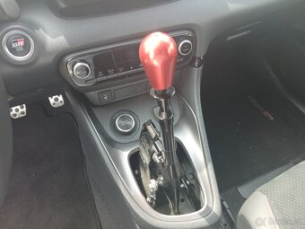 Toyota Yaris GR 1.6 T 4x4 192KW - 16