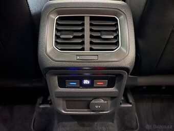Volkswagen Tiguan R-Line 2.0TDI 4Motion DSG FULL LED KESSY - 16