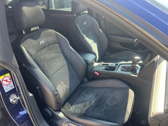 Volkswagen Arteon R-Line 4Motion 2,0TDi 140kW - 16