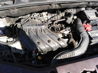DACIA DOKKER 1,6i BENZIN 75 KW RV 2016,,,,,,,ZA 114., - 16