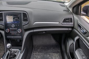 Renault Mégane SCe 115 Intens - 16