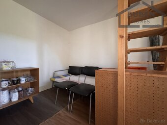 Stavební pozemek 3 820 m2, Chocenice - Kotousov - 16