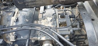 MAN 12.250 nosič kontejnerů - 16
