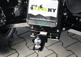 Segway Snarler AT6 L EPS Limited Blac - 16