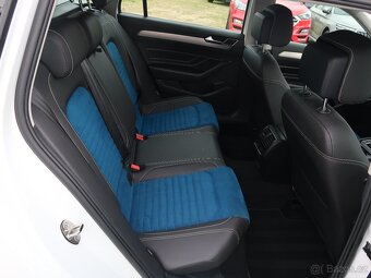 Volkswagen Passat 2.0TDi,110kW,1majČR,Serv.kn. - 16