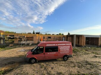 Strojní omítky - 16