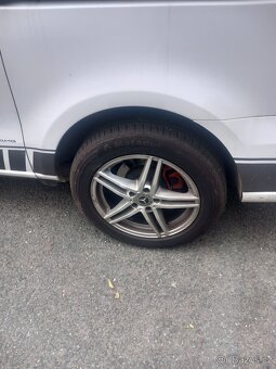 Mercedes Benz Vito 119d tourer select plus - 16