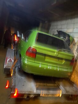 Felicia náhradní díly - 16