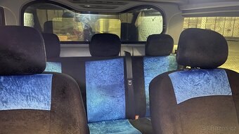 Opel Vivaro 1,9 CDTI Long - 16