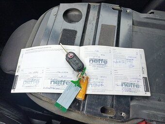 Fiat Doblo Cargo Maxi diesel - 16