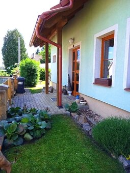 Garsonka v rodinném domě - 16