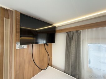 Adria Matrix Axess 670 SL - výbava - 16