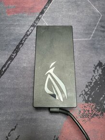 Asus Rog strix G15 - 16