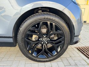 Land Rover Velar 2.0 D 240 - odpočet DPH - 16