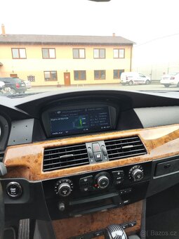 BMW E60 530xi - 16