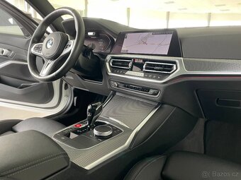 BMW M340i xDrive,Laser,Záruka,DPH - 16