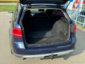 ►  VW PASSAT ALLTRACK 2,0 TDI 4x4 - 130 kW ◄ - 16