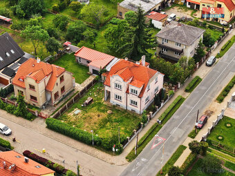 Prodej rodinného domu, 220 m², Kralupy nad Vltavou-Lobeček - 16