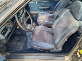 ⭐Audi Coupe GT 5s 1983/5ti-válec/2.0i/85kw⭐ - 16