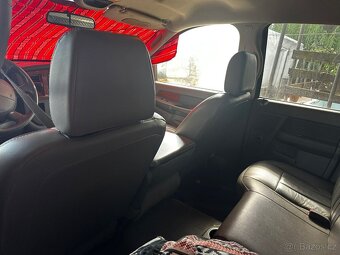 Dodge RAM 3500 - 16
