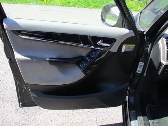 CITROEN C4 GRAND PICASSO 2.0 i - 7 míst, Benzin - 16