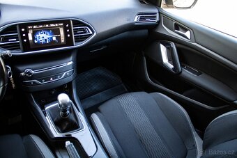 Peugeot 308 Break/SW SW 1.6 BlueHDi 120 Active Stop Start - 16