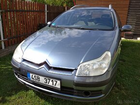 Citroen C5 1.6 Hdi - 16