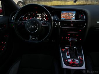 Audi A5  S Line 2.0 TDI 140KW - 16