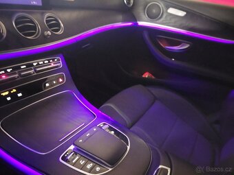 Mercedes e 200d - 16