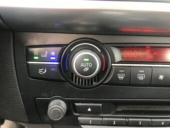 BMW X5 3.0SD 210 KW 1.MAJ.SERV.ČR... - 16