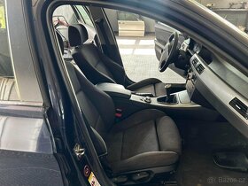 Veškeré náhradní díly-BMW E91 320D man - 16