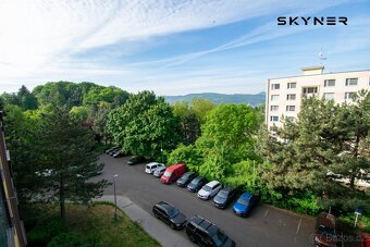 Pronájem byty 2+1, 65 m2 - Ústí nad Labem - Severní Terasa - 16