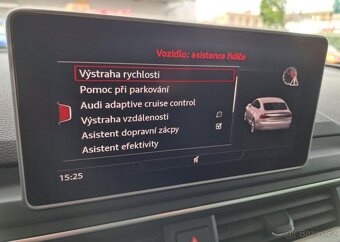 Audi S5 S5 Sportback 3.0TFSI 260kW tip - 16