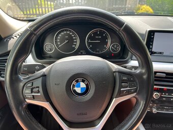 BMW X5 xDrive - 16