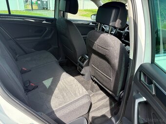 VW Tiguan 2.0TDi 110kw facelift,,DSG, 8/2023 - 16