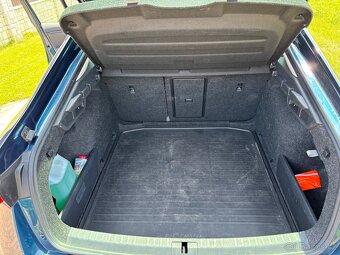 ŠKODA OCTAVIA IV 2.0 TDI 110kw automat DSG 1. majitel - 16